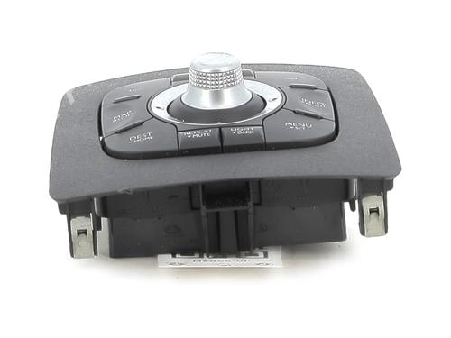 Electronic module RENAULT SCÉNIC III (JZ0/1_) 1.5 dCi | BP27690529M83 