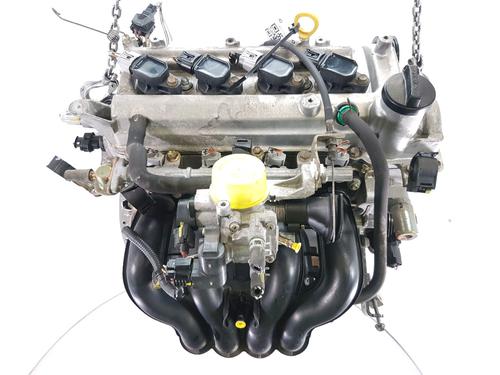 Engine TOYOTA YARIS (_P1_) 1.0 (SCP10_, SCP10R) | BP30654017M1