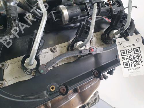 Engine AUDI A4 B8 (8K2) 2.7 TDI | BP38613028M1  - Image 9