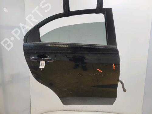 right-rear-door-kia-rio-iii-ub-2011-2012-2013-2014-2015-2016-2017-32460605 main image