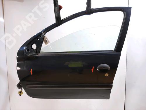 left-front-door-peugeot-206-2l_-2m_-11-9002k5-2009-2010-2011-2012-2013-11093231 main image