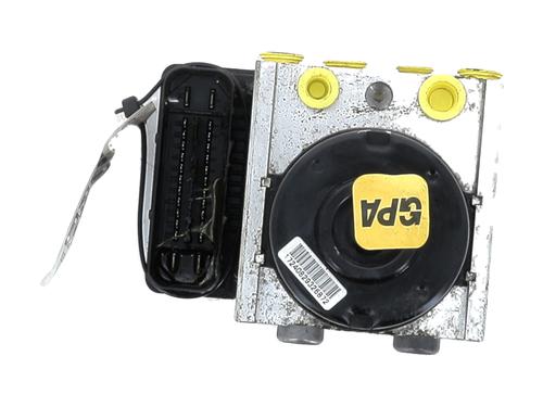 ABS pump PEUGEOT 207 (WA_, WC_) 1.4 HDi | BP32434629M43 