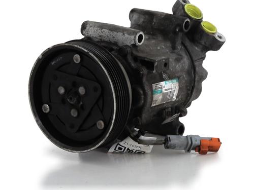 AC Kompressor NISSAN JUKE (F15) 1.5 dCi (110 hp) 30982171