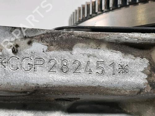 Engine VW POLO V (6R1, 6C1) 1.2 | BP31606525M1