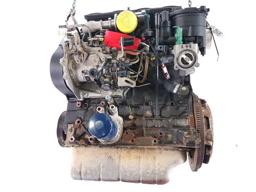 Engine PEUGEOT PARTNER Box Body/MPV (5_, G_) 1.9 D | BP40058519M1 - Image 2