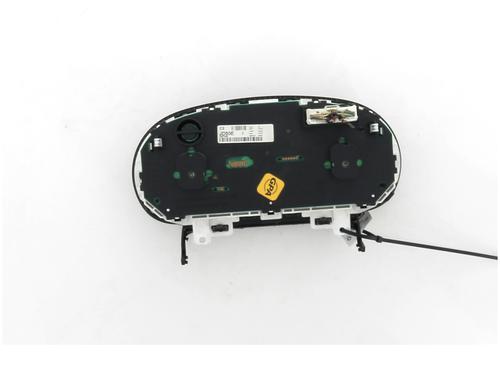 Instrument cluster NISSAN QASHQAI / QASHQAI +2 I (J10, NJ10, JJ10E) 1.5 dCi | BP17373200C47 
