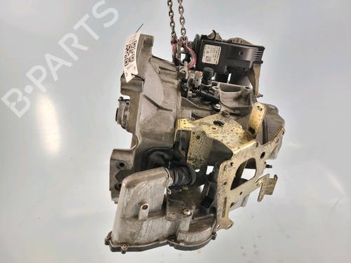 Used Gearbox Gearbox CITROËN C2 (JM_) 1.4 (73 hp) 40619390 40619390