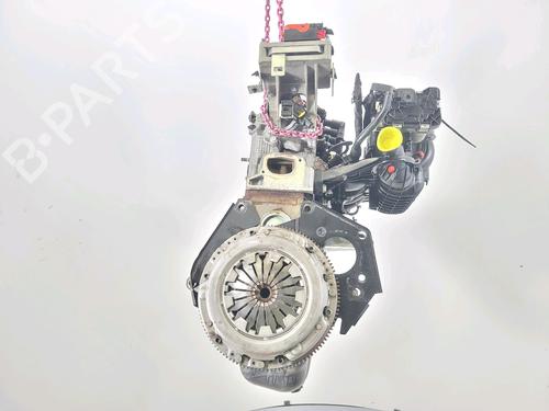 Engine FORD KA (RU8) 1.2 | BP30584057M1
