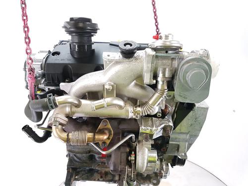 Engine SKODA FABIA I Combi (6Y5) 1.9 TDI | BP20928020M1 