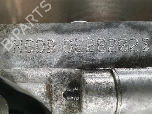 Engine FORD FOCUS III Turnier 1.6 TDCi ECOnetic | BP39576650M1 - Image 10