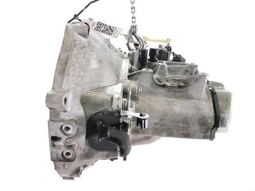 Gearbox PEUGEOT 208 I (CA_, CC_) 1.4 HDi | BP31349210M3 
