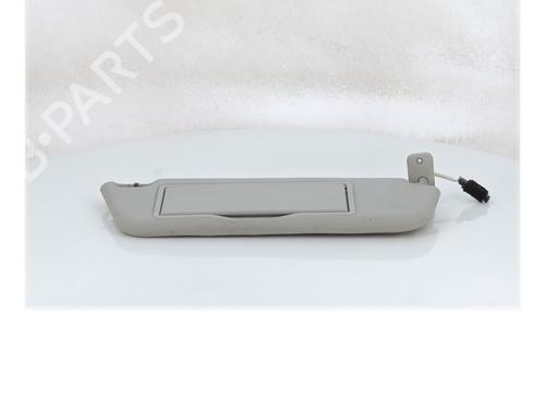 Right sun visor OPEL ASTRA G Coupe (T98) 1.8 16V (F07) | BP30165596I2