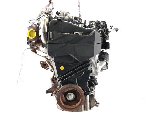 Used Engine RENAULT CLIO IV (BH_) 1.5 dCi 90 (90 hp) 32400806