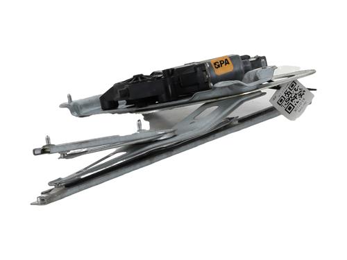 Elevalunas delantero izquierdo RENAULT SCÉNIC III (JZ0/1_) 1.5 dCi | BP29552824C22