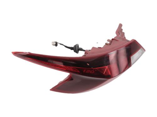 Used Left taillight Left taillight 37657729 37657729