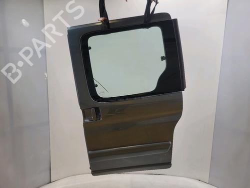 Used Left slide door PEUGEOT PARTNER MPV (5_, G_) [1996-2025]  27622702