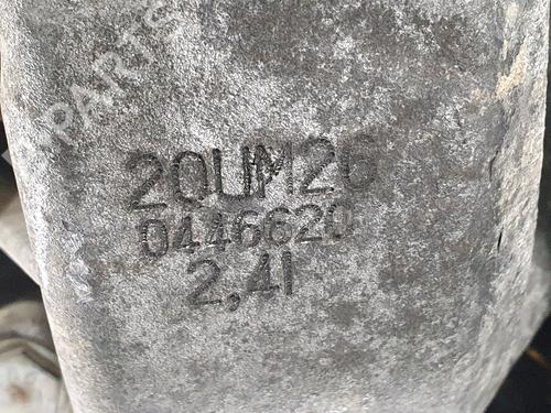 Gearbox CITROËN JUMPER II Van 2.2 HDi 100 | BP33972904M3  - Image 5