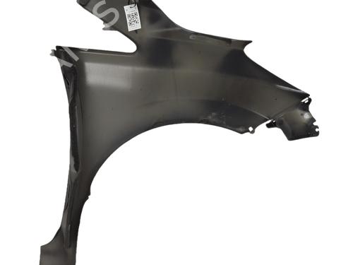 Guarda-lamas esquerdo NISSAN NOTE (E12) 1.5 dCi | BP37087037C41 - Image 2