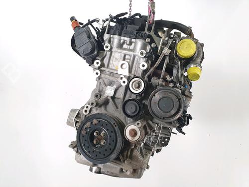 Motor Motor OPEL INSIGNIA A (G09) [2008-2017] 34337291 34337291