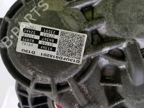 Gearbox HYUNDAI VELOSTER (FS) 1.6 T-GDI | BP16940308M3 