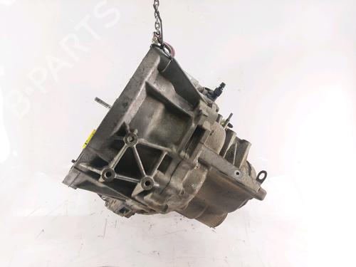 Used Gearbox Gearbox 38479756 38479756