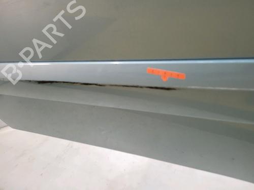 Right front door RENAULT KANGOO BE BOP (KW0/1_) 1.5 dCi (KW0G) | BP29416788C3 
