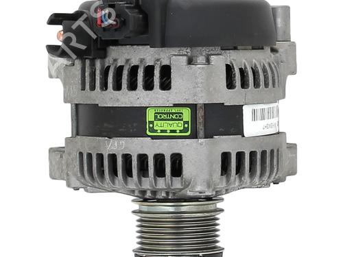 Alternator FORD FOCUS II (DA_, HCP, DP) 2.0 TDCi | BP22561585M7 
