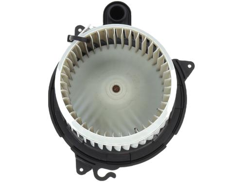 Heater blower motor DACIA SANDERO II 1.0 SCe 75 (B8JC, B8JD, B8NC) | BP27313815M62 