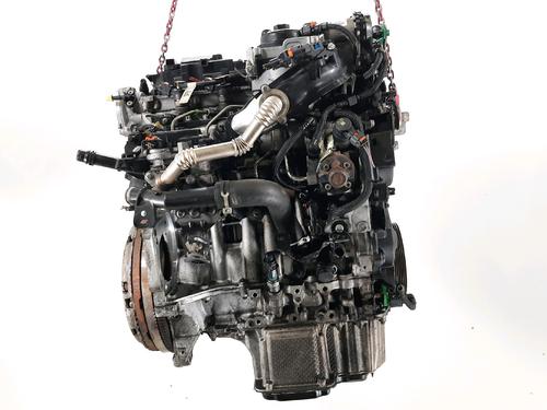 Engine CITROËN JUMPY III Bus (V_) 1.6 BlueHDi 115 | BP31326486M1