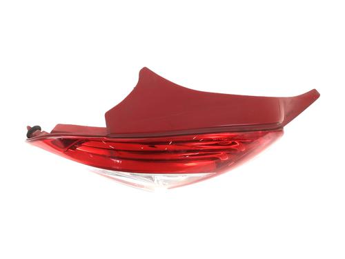 Used Left taillight PEUGEOT 208 I (CA_, CC_) 1.6 HDi (92 hp) 26305510