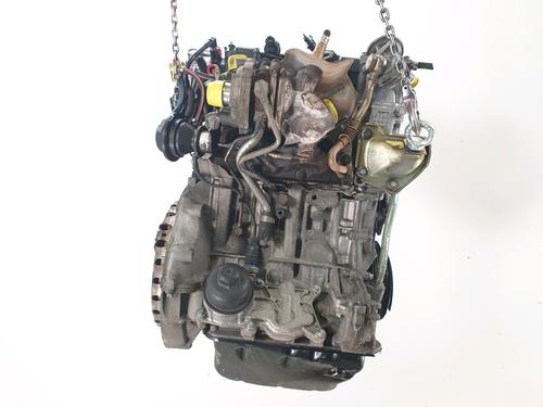 Engine SMART FORTWO Coupe (450) 0.7 (450.352, 450.332) | BP38194415M1 - Image 4