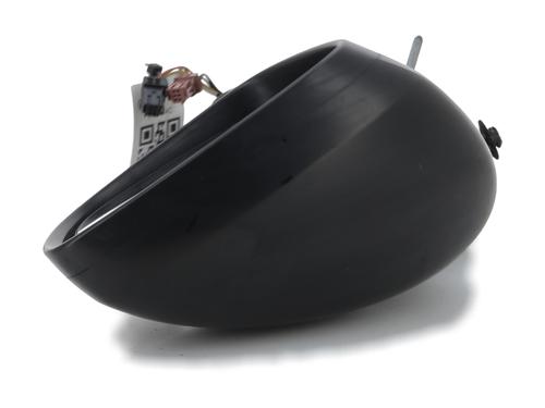 Bakspejl Højre CITROËN C3 II (SC_) 1.4 HDi 70 (SC8HZC, SC8HR0, SC8HP4) | BP29552631C27 