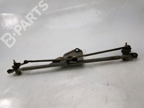 Used Front wipers mechanism JEEP GRAND CHEROKEE III (WH, WK) 3.0 CRD 4x4 (218 hp) 10556366