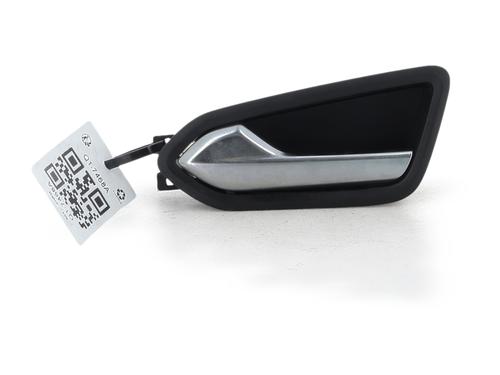 Front left interior door handle RENAULT CLIO V (B7_) 1.0 TCe 90 (B7MT) | BP38612549I13 - Image 2