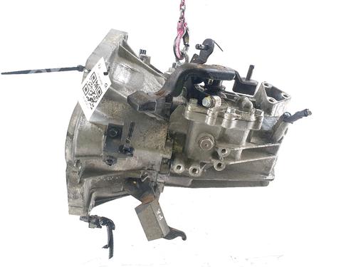 Used Gearbox HYUNDAI i10 I (PA) 1.2 (86 hp) 30379607