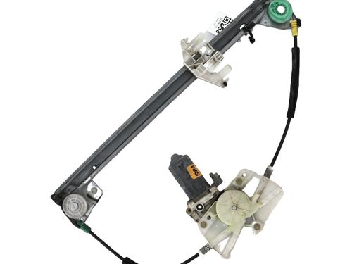 Used Front right window mechanism PEUGEOT 406 (8B) 1.8 16V (116 hp) 30141158