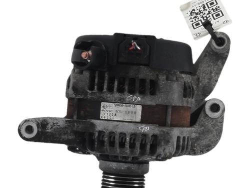 Alternator FORD C-MAX (DM2) 1.8 Flexifuel | BP40291187M7  - Image 5