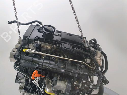 Engine VW GOLF V (1K1) 2.0 GTI | BP36691823M1 - Image 5