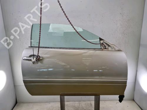 Used Right front door MERCEDES-BENZ CLK (C208) CLK 230 Kompressor (208.347) (193 hp) 24303368