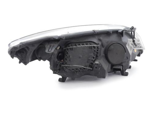 Left headlight RENAULT MEGANE III Hatchback (BZ0/1_, B3_) 1.5 dCi | BP39088025C28 - Image 3