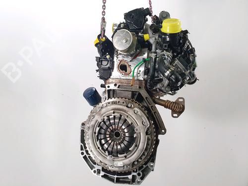 Engine RENAULT CLIO IV (BH_) 1.5 dCi 90 | BP36776492M1 - Image 3