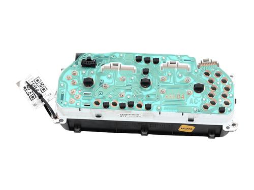 Instrument cluster SUZUKI JIMNY Closed Off-Road Vehicle (SN) 1.3 16V 4WD (SN413) | BP22796021C47 