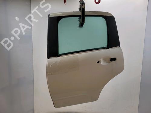 Used Left rear door CITROËN C3 II (SC_) 1.6 VTi 120 (120 hp) 31938431