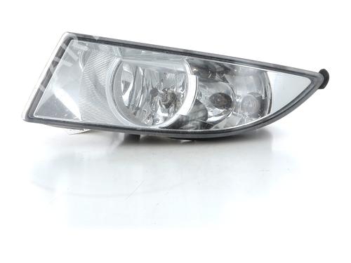 left-front-fog-light-skoda-fabia-ii-542-2006-2007-2008-2009-2010-2011-2012-2013-2014-33646272 main image