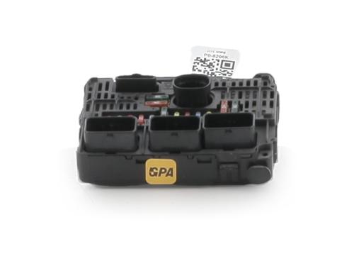 Used Fuse box CITROËN C4 I (LC_) 1.6 HDi (90 hp) 30827172