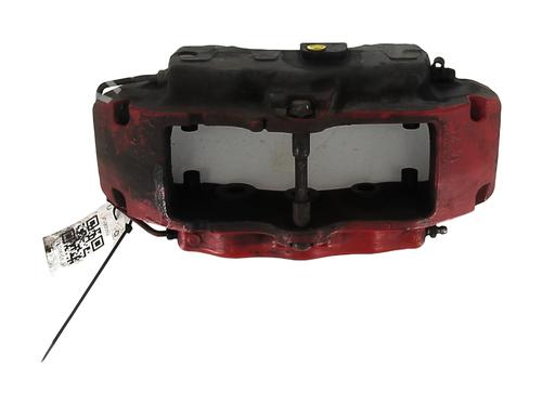 Used Left front brake caliper AUDI Q7 (4LB) 3.0 TDI quattro (240 hp) 27904773