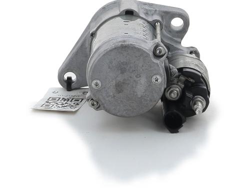 Startmotor VW POLO VI (AW1, BZ1, AE1) 1.0 TSI | BP29416051M8 