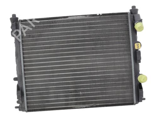 Used Water radiator Water radiator RENAULT CLIO II (BB_, CB_) 1.4 (B/CB0C, B/CB0S) (75 hp) 34112251 34112251