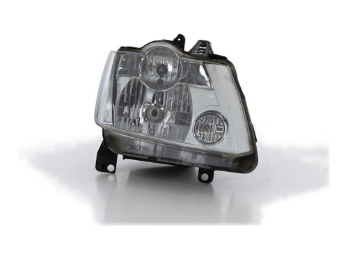 Højre forlygte RENAULT MODUS / GRAND MODUS (F/JP0_) 1.5 dCi (FP0G, JP0G) | BP29346115C29 