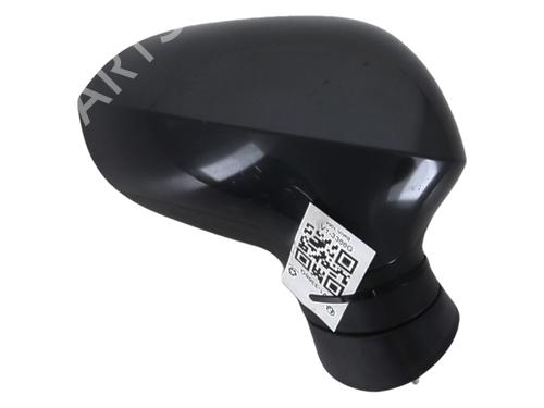 Right mirror SEAT IBIZA IV SC (6J1, 6P5) 1.2 | BP29111631C27 